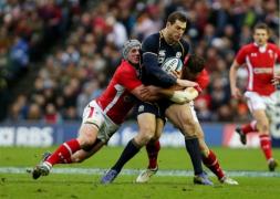 edinburgh rugby alege visser i walker