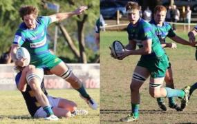 edinburgh rugby anun a sosirea de gemeni