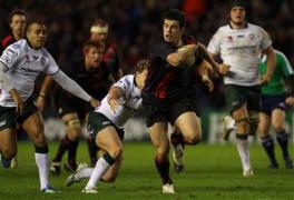 edinburgh rugby dezvaluie noul kit