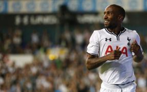 el tottenham hotspur 3 0 dinamo tbilisi agg 8 0 