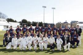essex angajat la stat scoala cricket