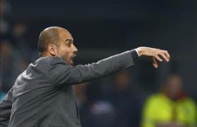 este calea mea sau de autostrada avertizeaz guardiola