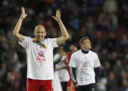 este un pic de litte de istorie robben