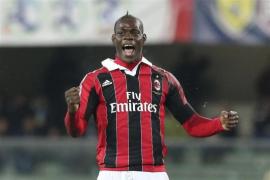 eu nu sunt surprins de mancini concedierea balotelli