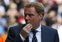 eu sunt angajat la qpr redknapp