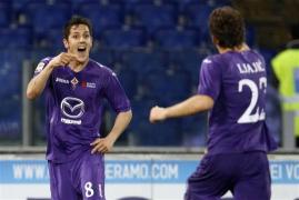 eu sunt concentrat pe fiorentina joveti 