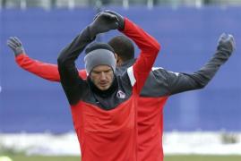 eu sunt tineri la inima beckham