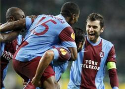 europa league runda up