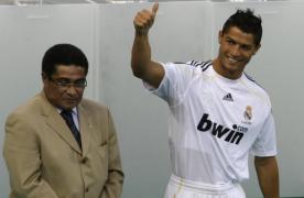 eusebio respinge ronaldo compara ie