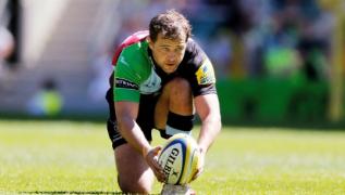 evans consider quins ie ire