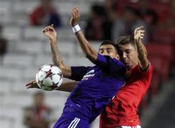 everton caramele chase anderlecht steaua