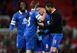 everton caramele neschimbate pentru arsenal excursie