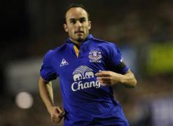 everton donovan stabilit pentru al treilea imprumut vraja