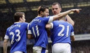 everton echipa lista 2013 2014