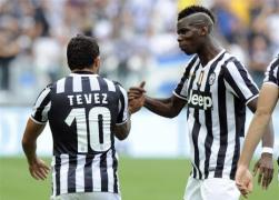 evra vorbeste peste pogba ie ire