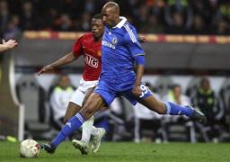 ex arsenal amp chelsea stea pentru a merge la r zboi cu evra
