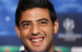 ex arsenal om gunning pentru marea scalpului