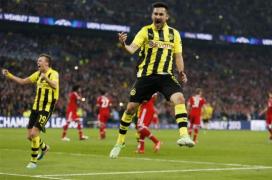 ex liverpool om dents marea pe gundogan speranta