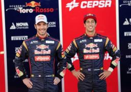 exemplu a atrac iile pe disc red bull