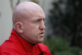 exila i confirma edwards plecare