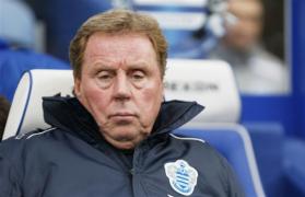exist nc o ans redknapp