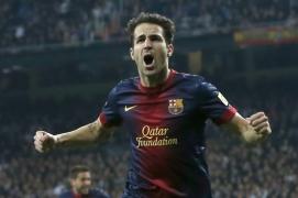 f bregas re ar al tura arsenal