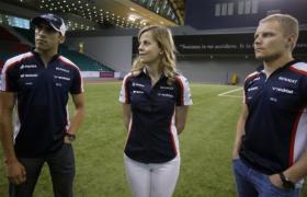 f1 am cursa pentru dragoste nu sex politica wolff