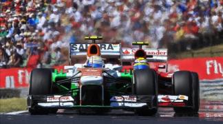 f1 ferrari avertiza massa