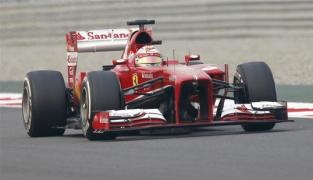 f1 ferrari trebuie s nve e domenicali