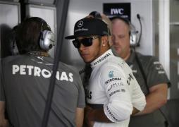 f1 hamilton laud suzuka circuit