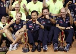 f1 horner se concentreaz o curs la un moment dat