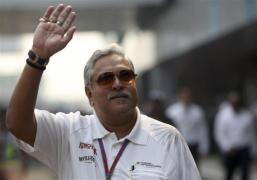 f1 mallya mul umit de puncte