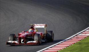 f1 massa evit disciplina