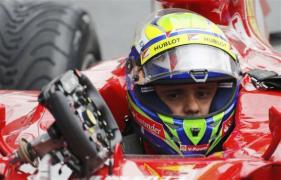 f1 massa siguri de men inerea scaun