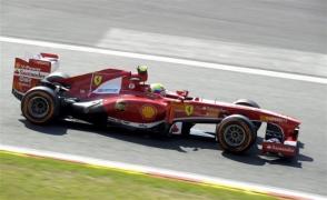 f1 massa sper nd pentru finisaj puternic