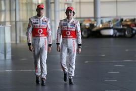 f1 mclaren doresc buton i perez anul viitor
