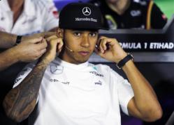 f1 mercedes au o echipa puternica hamilton