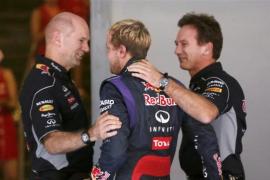 f1 newey angajat la red bull