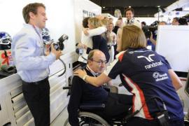 f1 noi nu va sacrifica masina 2014 williams