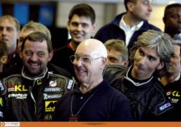 f1 pe walker rapoarte el a cancerului