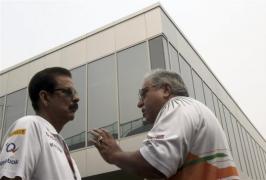 f1 spa mai bine adaptate la force india mallya