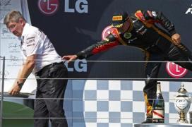 f1 tasta consistenta la titlul boullier
