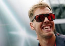 f1 vettel mai rapid n p1