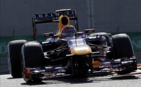 f1 webber porneste de la pol n abu dhabi gp