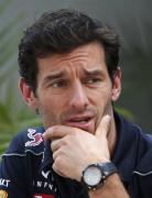 f1 webber spune anvelope durabil da un avantaj