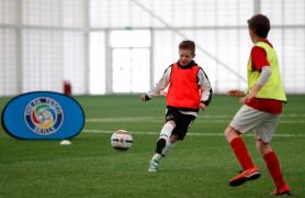 fa mentorul grassroots dezvoltarea