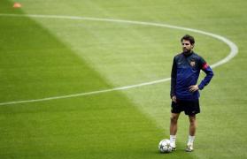 fabregas trebuie s nv m din nfr ngere 