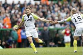 factor de biggar pune ara galilor pe piciorul din spate