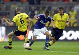 fanii dortmund amendat 20 000 