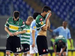 fanii m nchengladbach njunghiat n roma